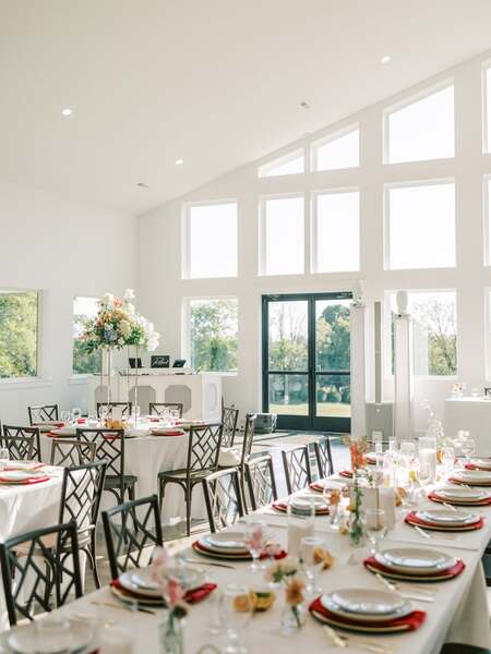 Five Palms Weddings and Events