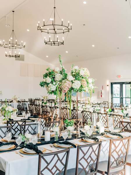 Five Palms Weddings and Events