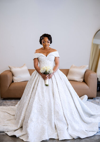 Five Palms Weddings and Events