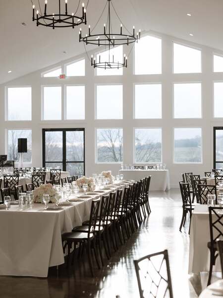 Five Palms Weddings and Events