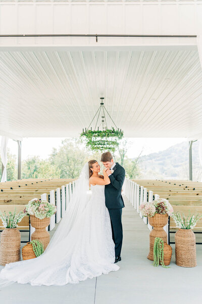 Five Palms Weddings and Events