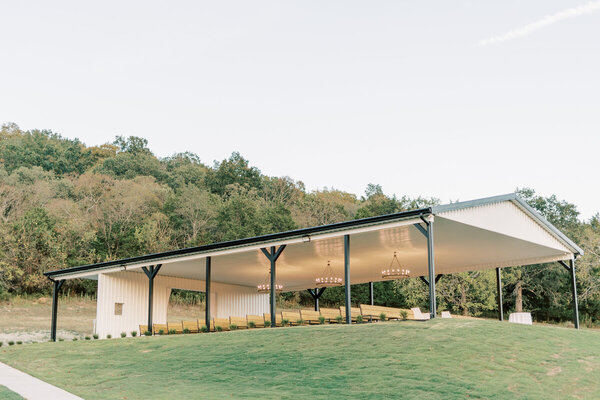 Five Palms Weddings and Events