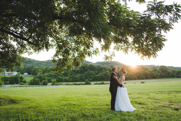 Five Palms Weddings and Events