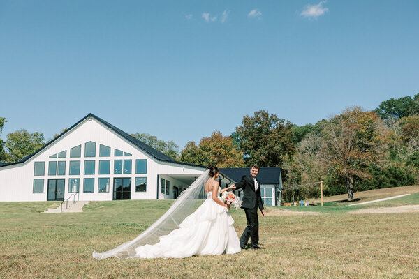 Five Palms Weddings and Events