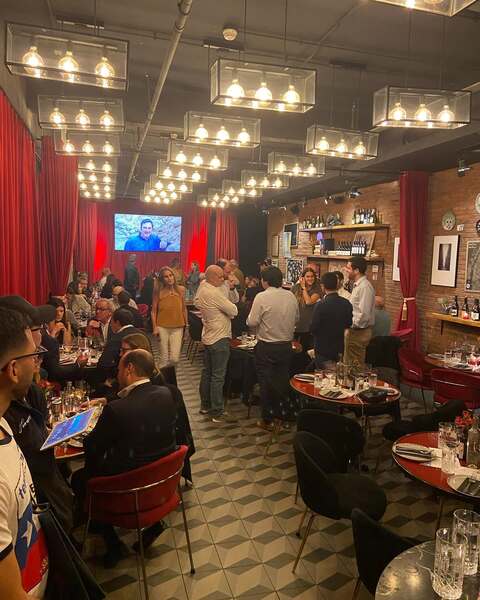 Terroir Tribeca