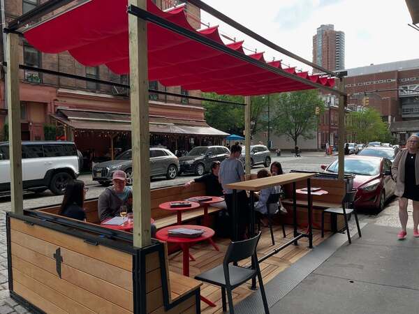 Terroir Tribeca