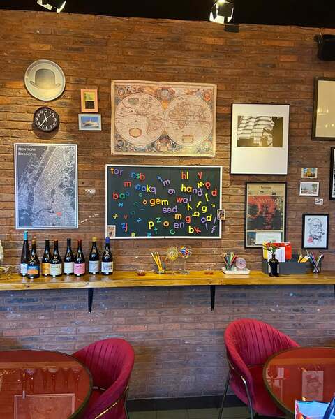 Terroir Tribeca