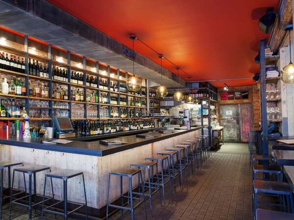 Terroir Tribeca