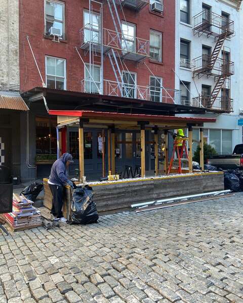 Terroir Tribeca
