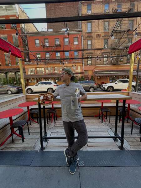 Terroir Tribeca