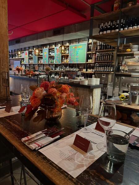 Terroir Tribeca