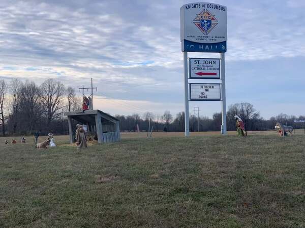 St.John’s Knights of Columbus 10962