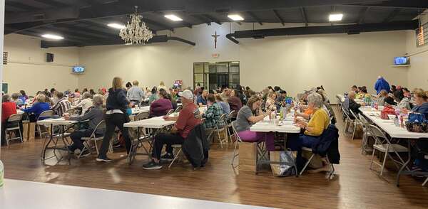 St.John’s Knights of Columbus 10962