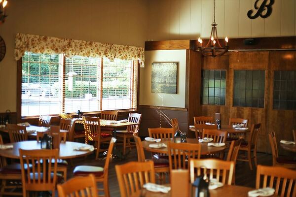 Fireside Grille