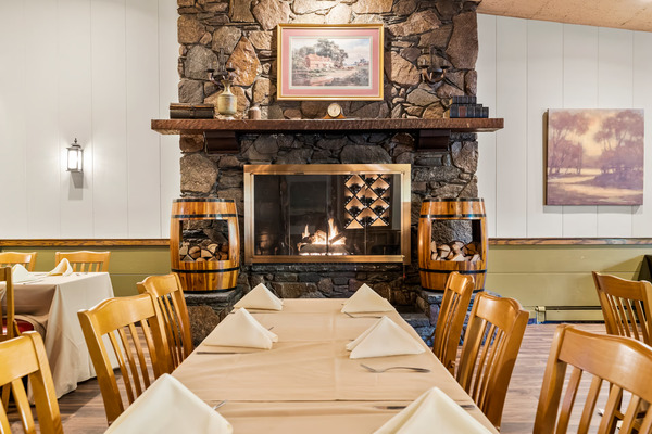 Fireside Grille