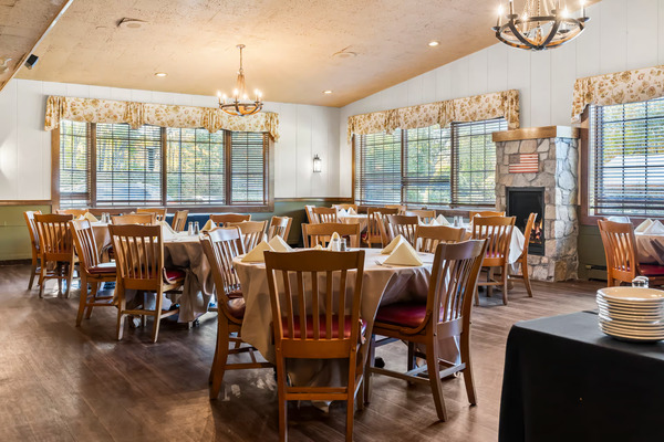 Fireside Grille
