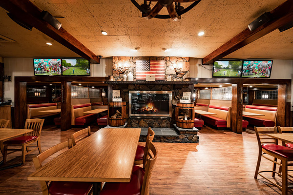 Fireside Grille