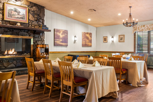 Fireside Grille