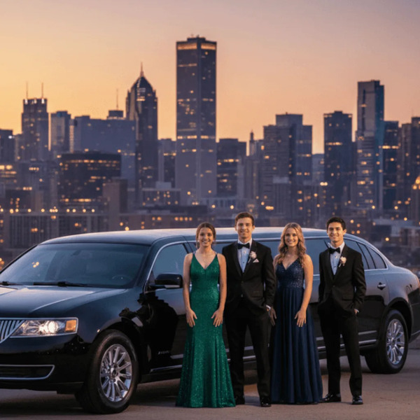 Prestige Lux Limos