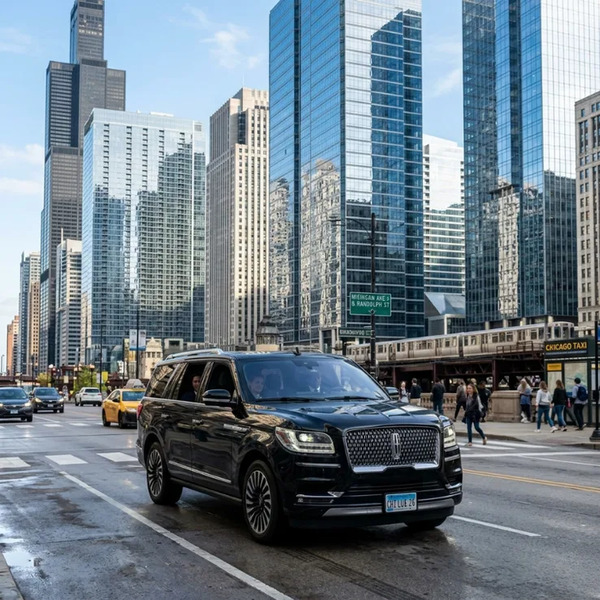 Prestige Lux Limos
