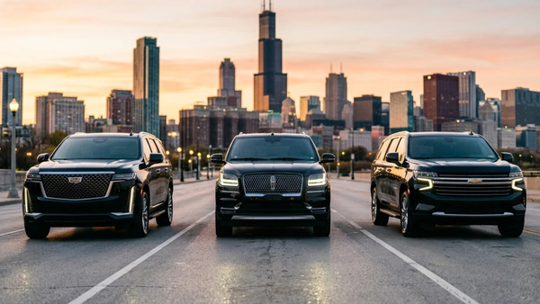 Prestige Lux Limos