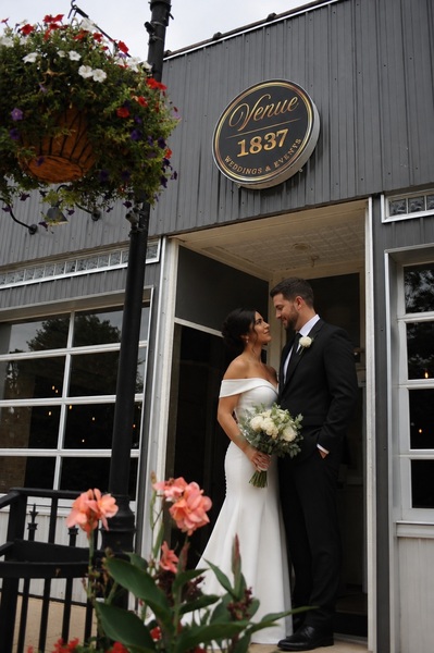 Venue 1837