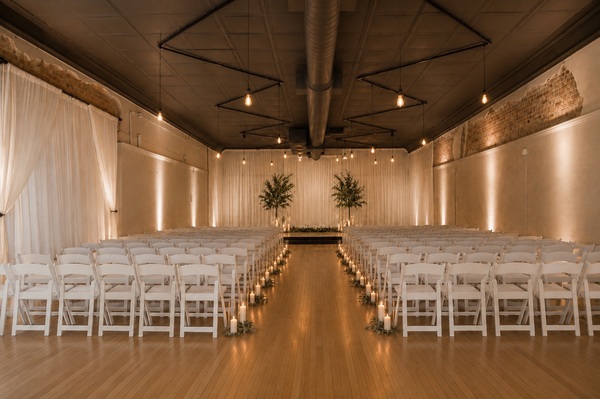 Venue 1837