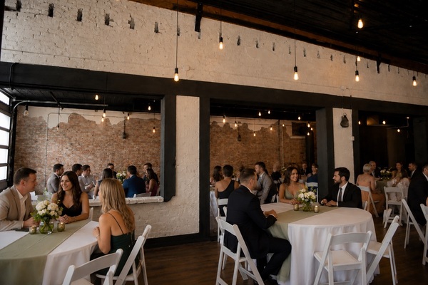 Venue 1837