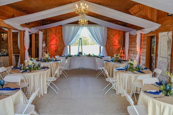 Country Manor Acres