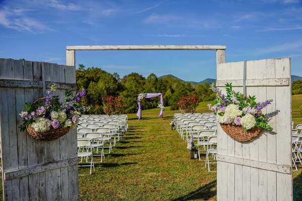 Country Manor Acres