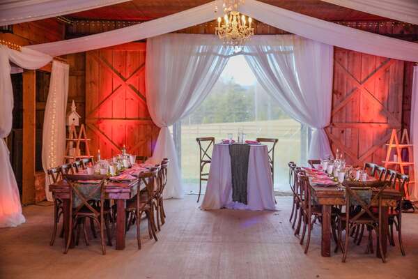 Country Manor Acres