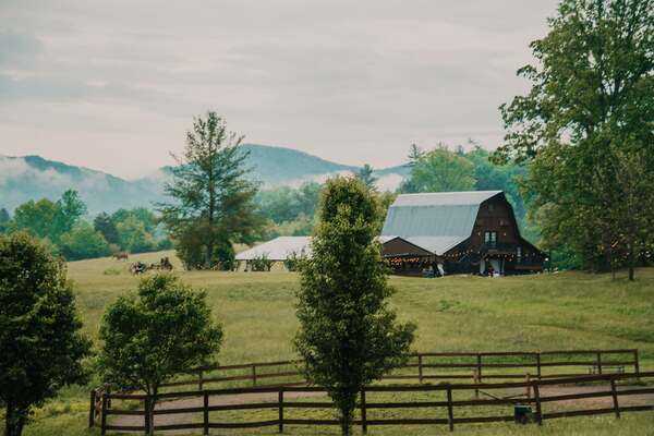 Country Manor Acres