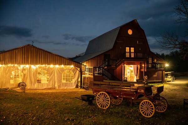 Country Manor Acres