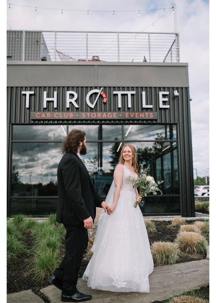 Throttle Event Venue