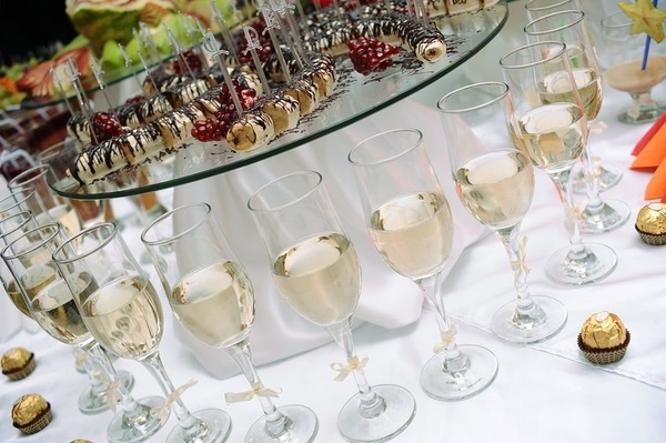 Fine Food Events