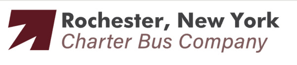 Rochester New York Charter Bus Company