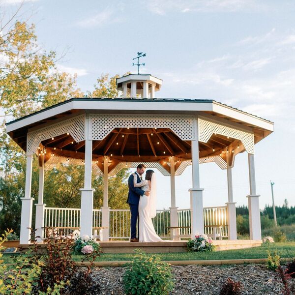 The Heritage Centre by Mountain View Events