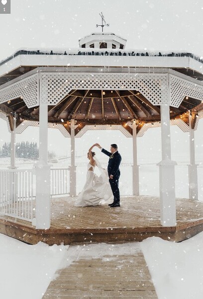 The Heritage Centre by Mountain View Events