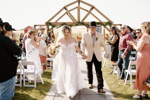 The Heritage Centre by Mountain View Events