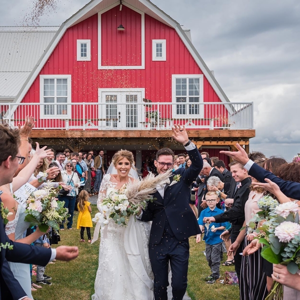 The Heritage Centre by Mountain View Events