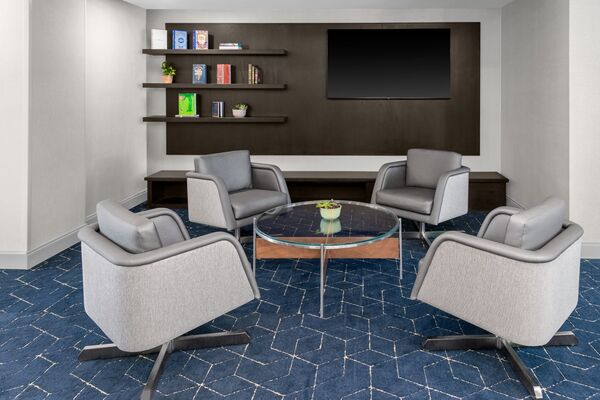 Courtyard Fort Lauderdale Coral Springs