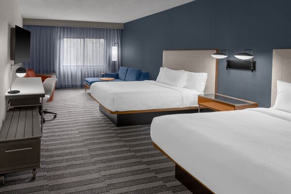 Courtyard Fort Lauderdale Coral Springs