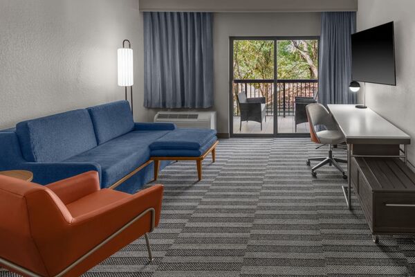 Courtyard Fort Lauderdale Coral Springs