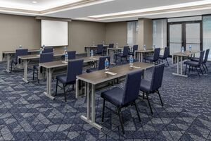 Coral Meeting Room