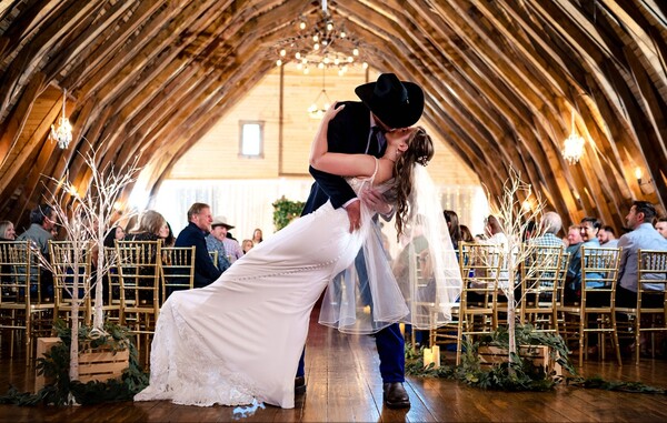 The Heritage Centre by Mountain View Events