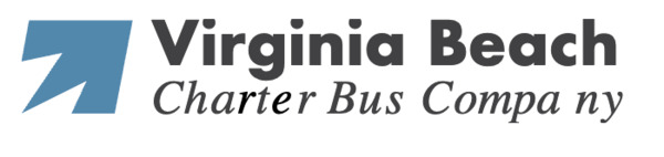 Virginia Beach Charter Bus Company