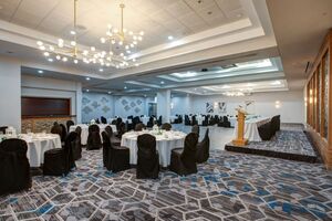 Brock Ballroom