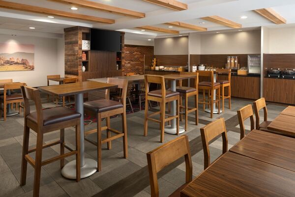 Fairfield Inn & Suites Chattanooga