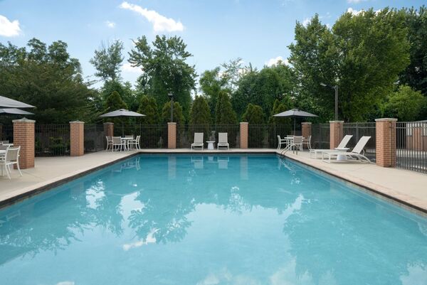 Fairfield Inn & Suites Chattanooga
