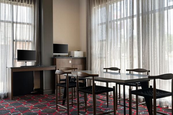 Fairfield Inn & Suites Chattanooga